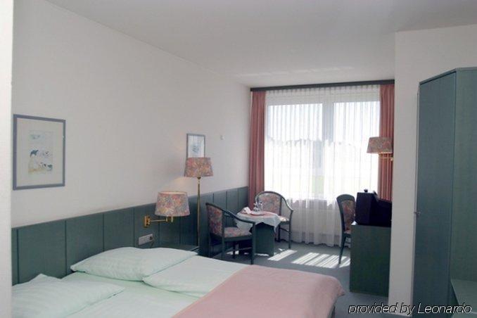 Arthotel Ana Munich Messe Szoba fotó