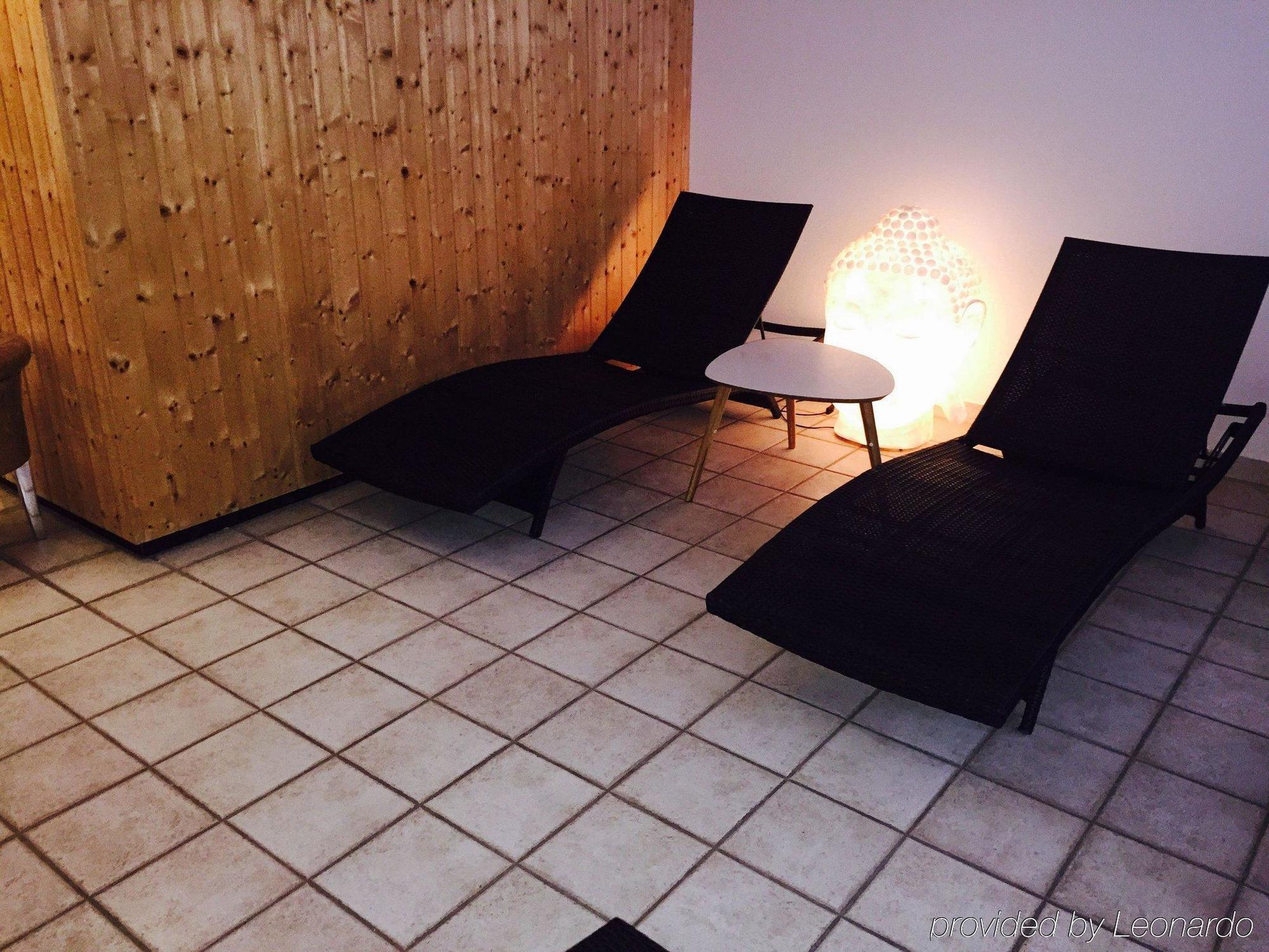 Arthotel Ana Munich Messe Kültér fotó