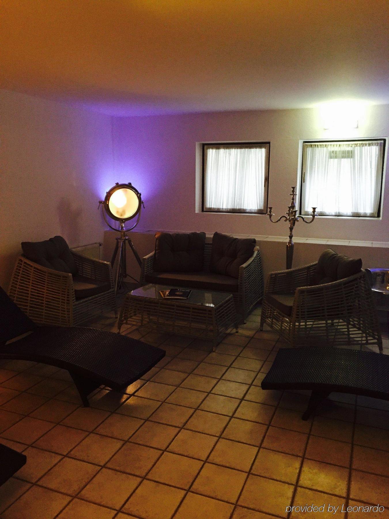 Arthotel Ana Munich Messe Kültér fotó