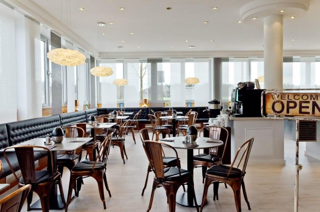 Arthotel Ana Munich Messe Kültér fotó
