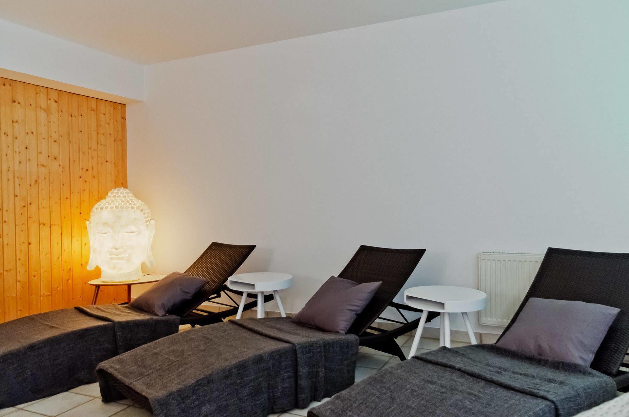 Arthotel Ana Munich Messe Kültér fotó